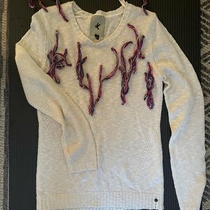 One teaspoon sweater